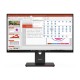 LENOVO - Lenovo ThinkVision T27-40 LED display 68,6 cm (27'') 1920 x 1080 Pixeles Full HD Negro - 64A5MAT6EU